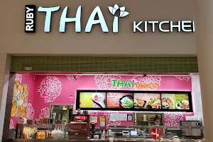 Ruby Thai Kitchen image