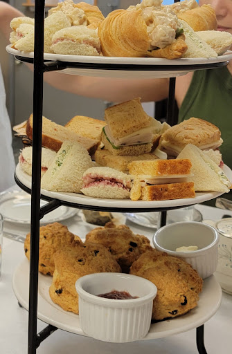 Boutique «Serenitea Tea Cafe and Boutique», reviews and photos, 1046 Pleasant St, Oak Park, IL 60302, USA