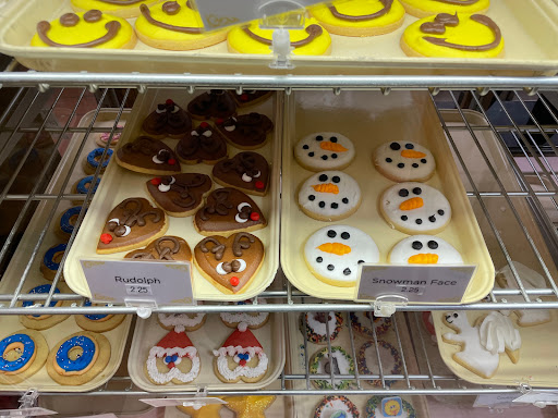 Bakery «The Original Goodie Shop», reviews and photos, 2116 Tremont Center, Upper Arlington, OH 43221, USA