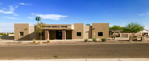 Frontier Medical Center