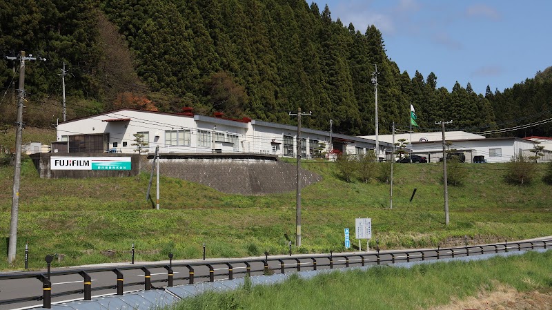 鮫川器機（株）