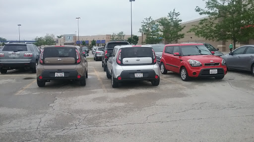 Pet Supply Store «Petco Animal Supplies», reviews and photos, 495 E Lincoln Hwy, New Lenox, IL 60451, USA