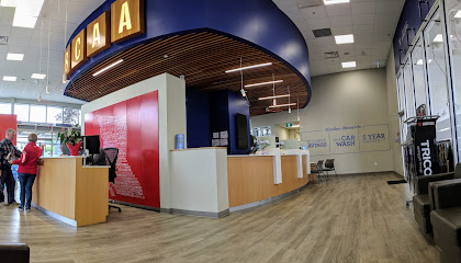 BCAA Auto Service Centre
