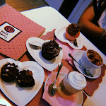 Photo n°2 de l'avis de tinalazzarii. fait le 06/09/2018 à 07:17 sur le  Vanilla Bakery à Milan