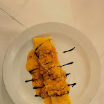 Photo n°4 de l'avis de MASSIMO.O fait le 31/10/2022 à 21:22 sur le  Pizzeria Ristorante La Nuvola à Fossalta di Piave