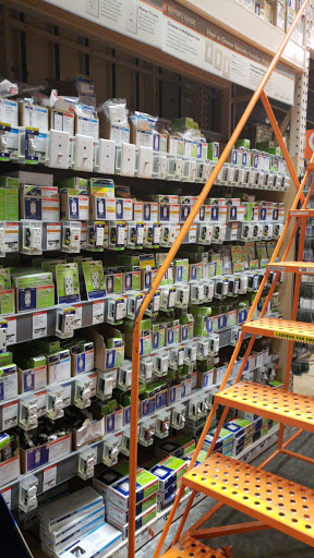 Home Improvement Store «The Home Depot», reviews and photos, 350 N Orchard Ave, Ukiah, CA 95482, USA