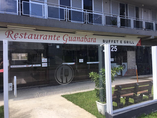 Restaurante Guanabara