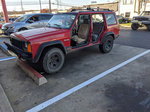 Auto Parts Store «AutoZone», reviews and photos, 1725 Madison Ave, Lakewood, NJ 08701, USA