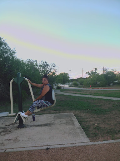 Park «John James Park», reviews and photos, 3910 Rittiman Rd, San Antonio, TX 78234, USA