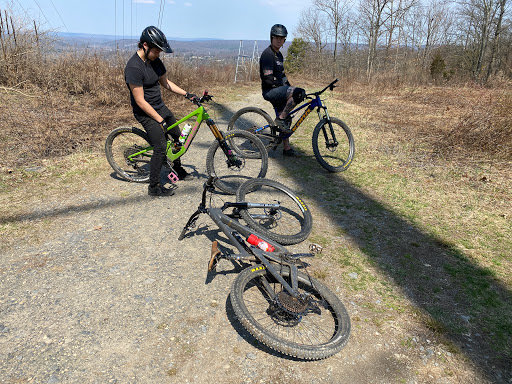 Bicycle Store «Belmar Bike Shop», reviews and photos, 1318 Main St, Belmar, NJ 07719, USA