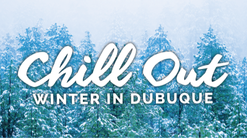 Tourist Information Center «Travel Dubuque (Iowa Welcome Center)», reviews and photos, 280 Main St, Dubuque, IA 52001, USA