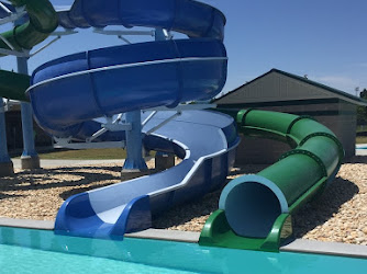 Southern Pines Water Park