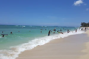 White Plains Beach image