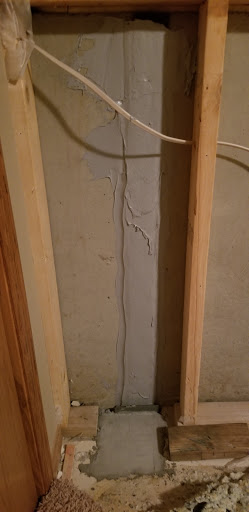 Contractor «Blackburn Basement Systems - Sioux Falls», reviews and photos