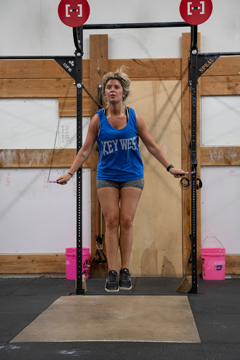 Gym «CrossFit Strongtown», reviews and photos, 1432 Old Waterbury Rd #4, Southbury, CT 06488, USA