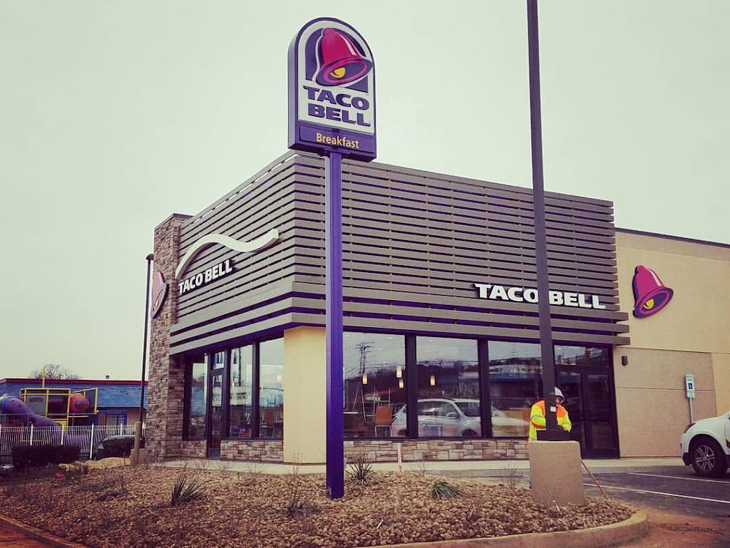 Taco Bell 15005
