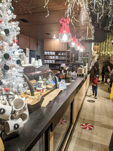 Coffee Shop «RE:defined Coffee House», reviews and photos, 220 N Main St, Grapevine, TX 76051, USA