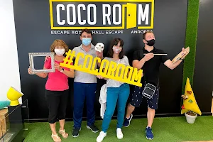 Escape Room Andorra - Coco Room image