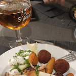 Photo n°3 de l'avis de SALENT012. fait le 30/01/2024 à 08:45 sur le  Overline Food & Gin Inspiration à Tricase