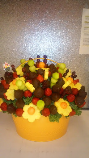 Gift Shop «Edible Arrangements», reviews and photos, 13077 GA-9 Suite 610, Milton, GA 30004, USA