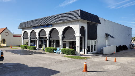 Gym «CrossFit Palm Beach», reviews and photos, 1652 US-1, Jupiter, FL 33469, USA