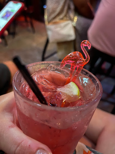 Cocktail Bar «Tradewinds Lounge», reviews and photos, 124 Charlotte St, St Augustine, FL 32084, USA