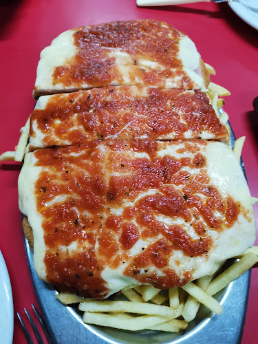 Comentarios y opiniones de Pizzería Portugalia
