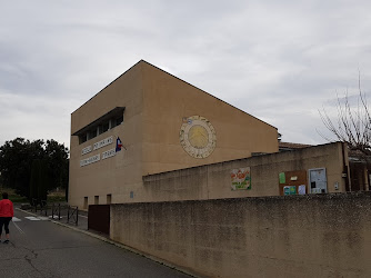 École jean Henri fabre