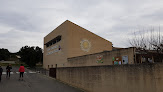 École jean Henri fabre Saumane-de-Vaucluse