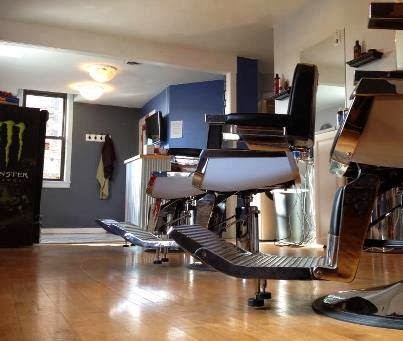 Barber Shop «Trendsetters Barber Shop», reviews and photos, 455 Maple Ave, Saratoga Springs, NY 12866, USA