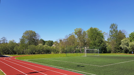 Zvejniekciema stadions