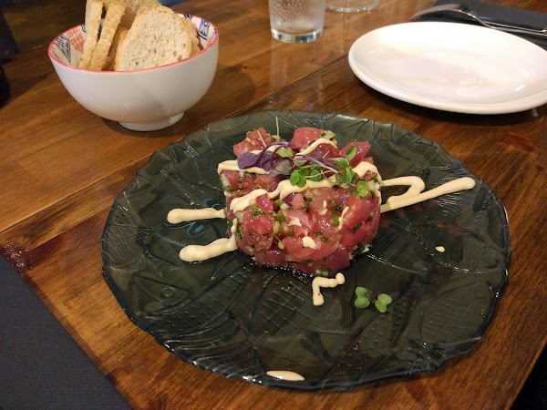Imagen de El Aprendiz de Tapas (10 de 32)