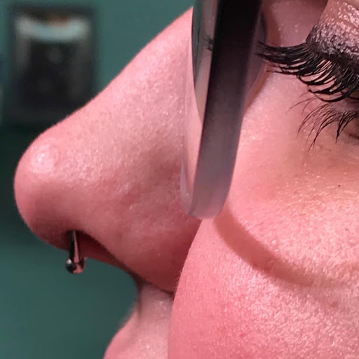 Body Piercing Shop «Hydravolve Studios Tattoo and Body Piercing», reviews and photos, 409 N White Horse Pike, Somerdale, NJ 08083, USA