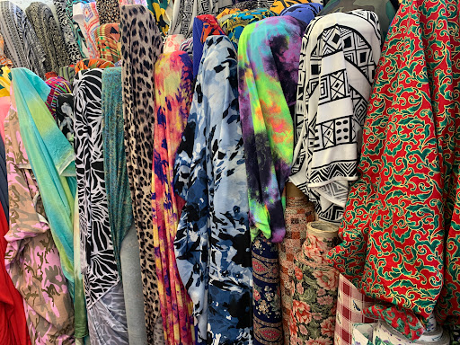 Fabric Store «Beautiful Fabrics», reviews and photos, 1071 Flatbush Ave, Brooklyn, NY 11226, USA