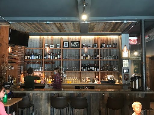 Coffee Shop «Driftless Cafe», reviews and photos, 118 W Court St, Viroqua, WI 54665, USA