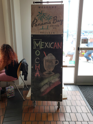 Coffee Shop «Panama Bay Coffee», reviews and photos, 289 Mare Island Way, Vallejo, CA 94590, USA