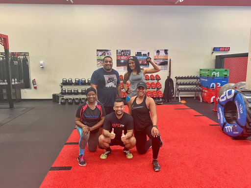 Boxing Gym «UFC GYM Orlando», reviews and photos, 7649 W Colonial Dr Suite 130, Orlando, FL 32818, USA