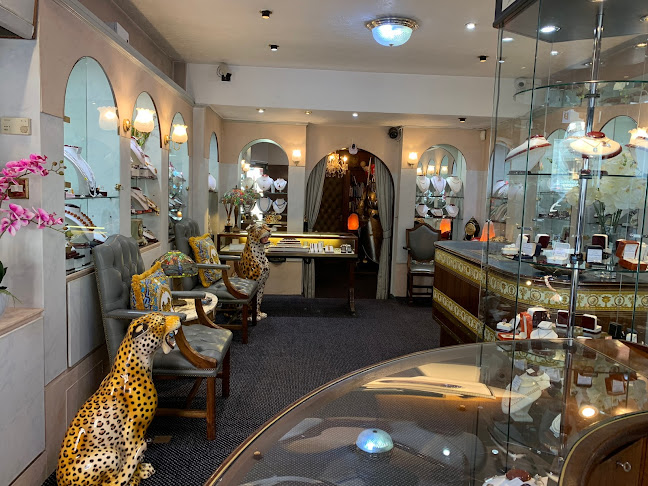 Reviews of Gem World Jewellers in Bournemouth - Jewelry