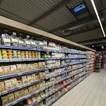 Photo n° 11 de l'avis de Steve.A fait le 10/03/2023 à 18:07 pour Intermarché SUPER Saint-Laurent Du Var à Saint-Laurent-du-Var