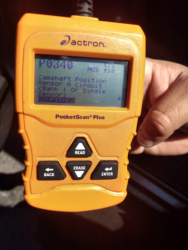 Auto Parts Store «Advance Auto Parts», reviews and photos, 6300 New Hampshire Ave NE, Takoma Park, MD 20912, USA