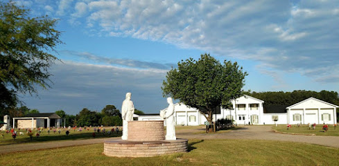 Sunset Funeral Home and Sunset Memorial Park
