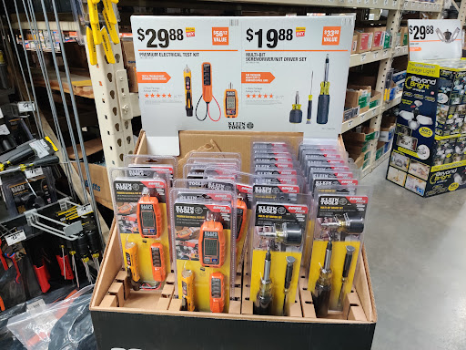 Home Improvement Store «The Home Depot», reviews and photos, 2201 Lakeview Pkwy, Rowlett, TX 75088, USA