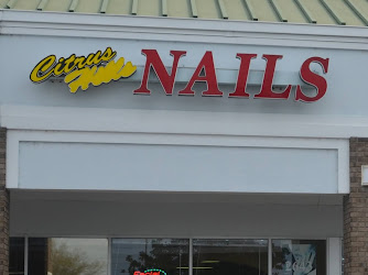 Citrus Hill Nails