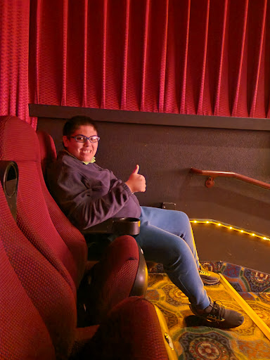 Movie Theater «Independence Cinema», reviews and photos, 450 S 2nd St, Independence, OR 97351, USA