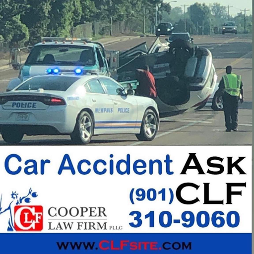 Personal Injury Attorney «Cooper Law Firm, PLLC», reviews and photos