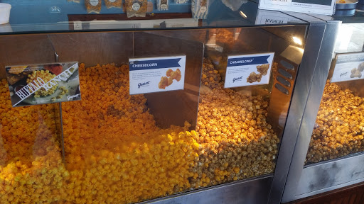 Popcorn Store «Garrett Popcorn Shops®», reviews and photos, 737 E 87th St, Chicago, IL 60619, USA