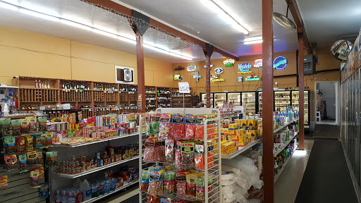 Grocery Store «Cedar Market», reviews and photos, 1601 California St, Berkeley, CA 94703, USA
