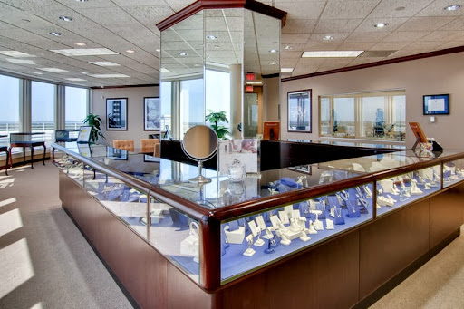 Jewelry Store «Union Diamond», reviews and photos, 2410 Paces Ferry Rd SE, Atlanta, GA 30339, USA