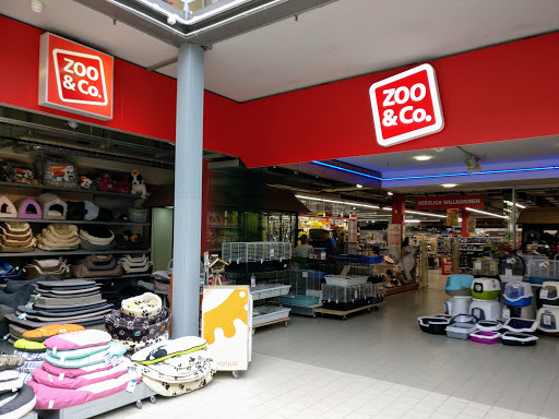 Zoo & Co. - Bernau bei Berlin unter Bernau bei Berlin, 