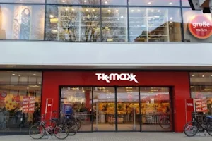 TK Maxx image